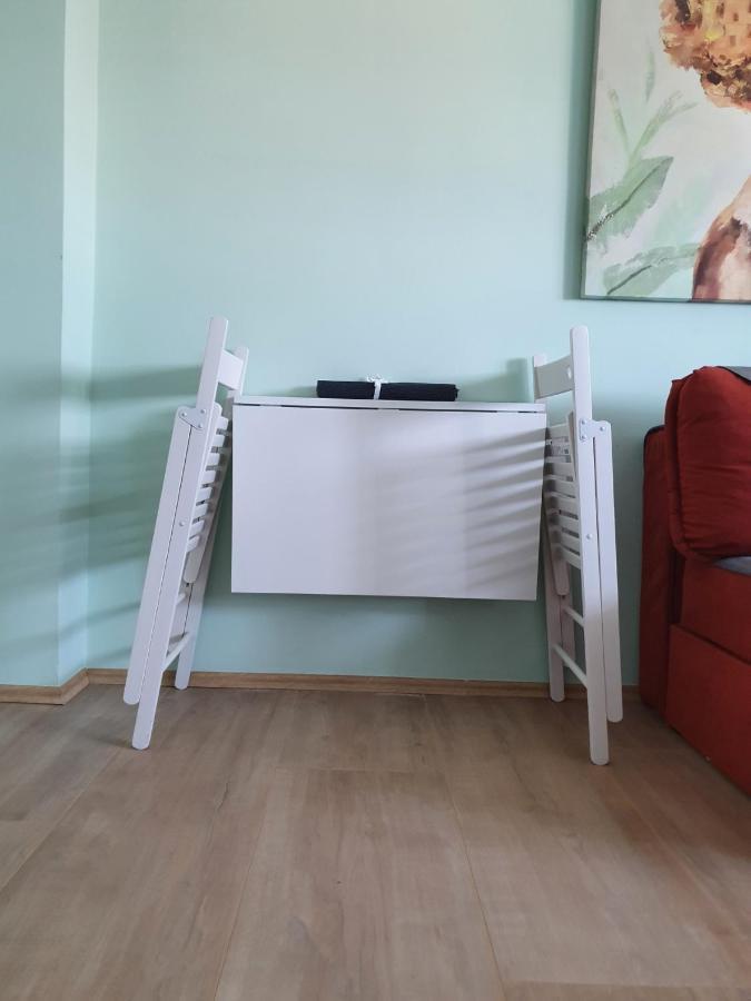 Home, Sweet Home Novi Sad Exterior photo