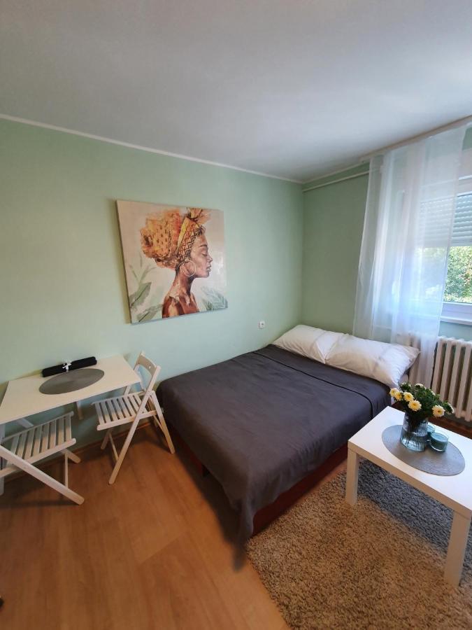 Home, Sweet Home Novi Sad Exterior photo