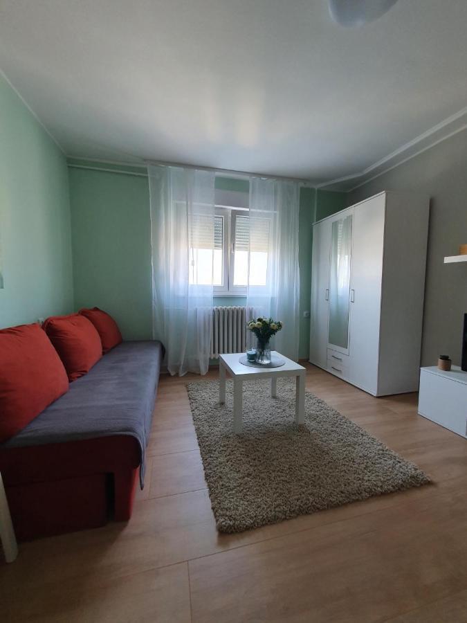 Home, Sweet Home Novi Sad Exterior photo